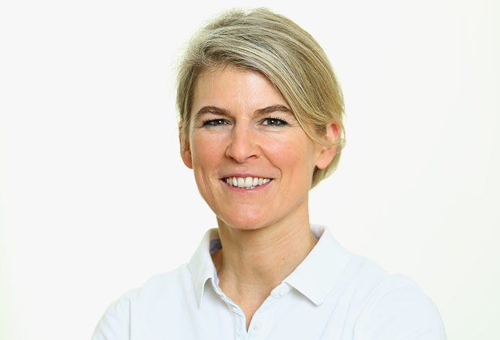 Dr. Monika Kronlage